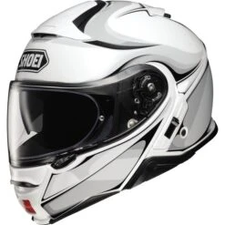 Shoei Neotec II Winsome Modular Helmet 9 Shoei Neotec II Winsome Modular Helmet -Motorcycle Shop 375 0116 1206 06