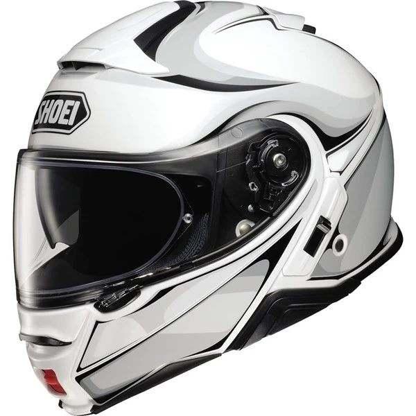 Shoei Neotec II Winsome Modular Helmet 5 Shoei Neotec II Winsome Modular Helmet - Image 5