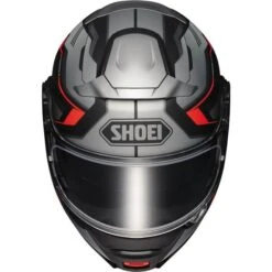 Shoei Neotec II Respect Modular Helmet 9 Shoei Neotec II Respect Modular Helmet -Motorcycle Shop 375 0116 1305 03 B