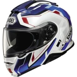 Shoei Neotec II Respect Modular Helmet 10 Shoei Neotec II Respect Modular Helmet -Motorcycle Shop 375 0116 1310 06