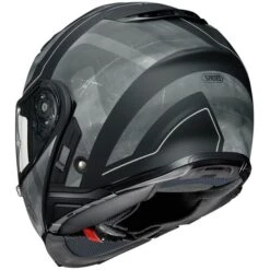 Shoei Neotec II Jaunt Modular Helmet -Motorcycle Shop 375 0116 1405 03 A