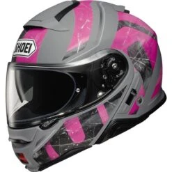 Shoei Neotec II Jaunt Modular Helmet -Motorcycle Shop 375 0116 1407 08