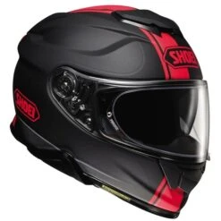 Shoei GT-Air II Redux Full Face Helmet -Motorcycle Shop 375 0119 1001 03 A