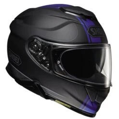 Shoei GT-Air II Redux Full Face Helmet -Motorcycle Shop 375 0119 1002 03 A