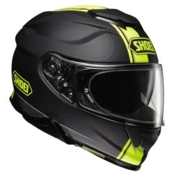 Shoei GT-Air II Redux Full Face Helmet -Motorcycle Shop 375 0119 1003 03 A
