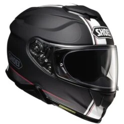 Shoei GT-Air II Redux Full Face Helmet -Motorcycle Shop 375 0119 1005 03 A