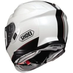 Shoei GT-Air II Redux Full Face Helmet -Motorcycle Shop 375 0119 1006 03 A