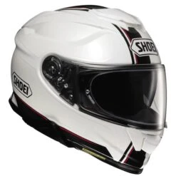 Shoei GT-Air II Redux Full Face Helmet -Motorcycle Shop 375 0119 1006 03 B