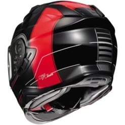 Shoei GT-Air II Crossbar Full Face Helmet -Motorcycle Shop 375 0119 1101 03 A