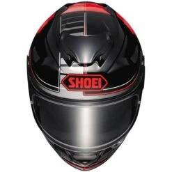 Shoei GT-Air II Crossbar Full Face Helmet -Motorcycle Shop 375 0119 1101 03 B