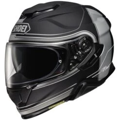 Shoei GT-Air II Crossbar Full Face Helmet -Motorcycle Shop 375 0119 1105 03