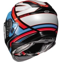 Shoei GT-Air II Haste Full Face Helmet -Motorcycle Shop 375 0119 1602 03 A