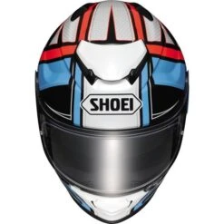 Shoei GT-Air II Haste Full Face Helmet -Motorcycle Shop 375 0119 1602 03 B