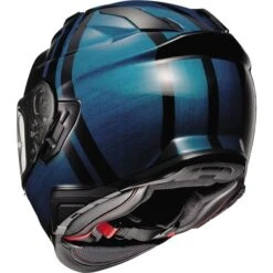 Shoei GT-Air II Glorify Full Face Helmet -Motorcycle Shop 375 0119 2502 03 A