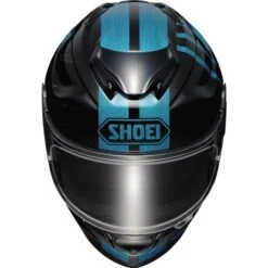 Shoei GT-Air II Glorify Full Face Helmet -Motorcycle Shop 375 0119 2502 03 B