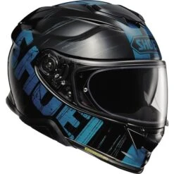 Shoei GT-Air II Glorify Full Face Helmet -Motorcycle Shop 375 0119 2502 03 C