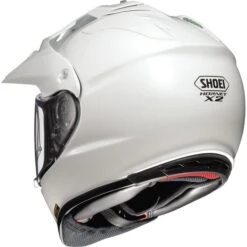 Shoei Hornet X2 Dual Sport Helmet -Motorcycle Shop 375 0124 0109 03 A