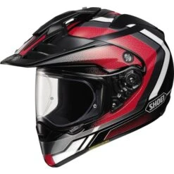 Shoei Hornet X2 Sovereign Dual Sport Helmet -Motorcycle Shop 375 0124 1301 05