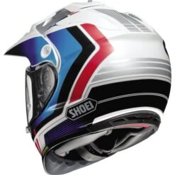Shoei Hornet X2 Sovereign Dual Sport Helmet -Motorcycle Shop 375 0124 1310 04 A