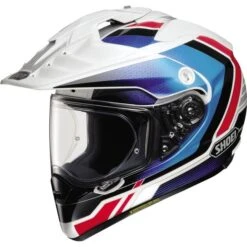 Shoei Hornet X2 Sovereign Dual Sport Helmet -Motorcycle Shop 375 0124 1310 08