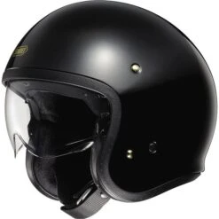 Shoei JO Open Face Helmet