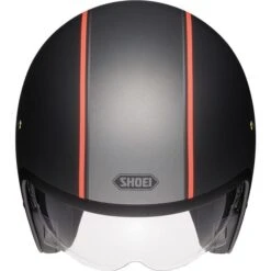 Shoei JO Carburetor Open Face Helmet -Motorcycle Shop 375 0131 1108 03 A