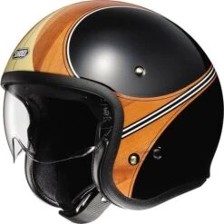 Shoei JO Waimea Open Face Helmet