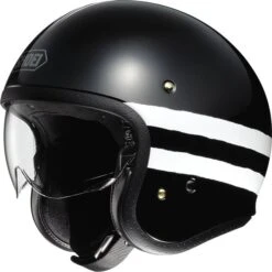 Shoei JO Sequel Open Face Helmet