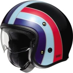 Shoei JO Nostalgia Open Face Helmet