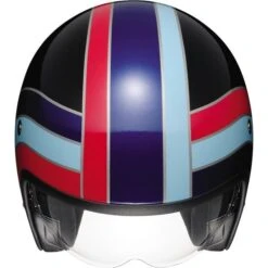 Shoei JO Nostalgia Open Face Helmet -Motorcycle Shop 375 0131 1410 03 B