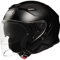 Shoei J-Cruise II Open Face Helmet -Motorcycle Shop 375 0132 0105 03