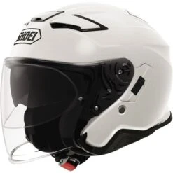 Shoei J-Cruise II Open Face Helmet -Motorcycle Shop 375 0132 0109 03