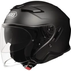 Shoei J-Cruise II Open Face Helmet -Motorcycle Shop 375 0132 0135 03