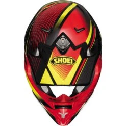 Shoei VFX-W Sear Helmet 9 Shoei VFX-W Sear Helmet -Motorcycle Shop 375 0145 8301 03 A
