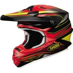Shoei VFX-W Sear Helmet 8 Shoei VFX-W Sear Helmet -Motorcycle Shop 375 0145 8301 04