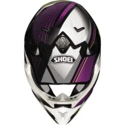 Shoei VFX-W Sear Helmet 7 Shoei VFX-W Sear Helmet -Motorcycle Shop 375 0145 8311 03 A