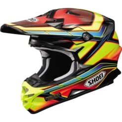 Shoei VFX-W Capacitor Helmet