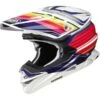 Shoei VFX-EVO Pinnacle Helmet