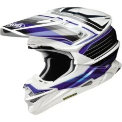Shoei VFX-EVO Pinnacle Helmet 9 Shoei VFX-EVO Pinnacle Helmet -Motorcycle Shop 375 0146 1702 07