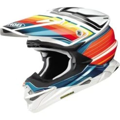 Shoei VFX-EVO Pinnacle Helmet 10 Shoei VFX-EVO Pinnacle Helmet -Motorcycle Shop 375 0146 1708 05