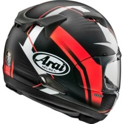 Arai Quantum-X Xen Full Face Helmet -Motorcycle Shop 381 0101 15765 A