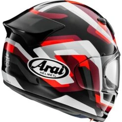 Arai Contour-X Snake Full Face Helmet -Motorcycle Shop 381 0101 16067 A
