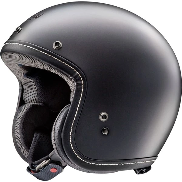 Arai Classic-V Open Face Helmet 1 Arai Classic-V Open Face Helmet