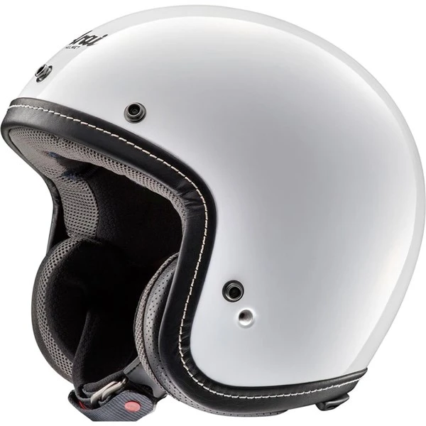 Arai Classic-V Open Face Helmet 10 Arai Classic-V Open Face Helmet - Image 10