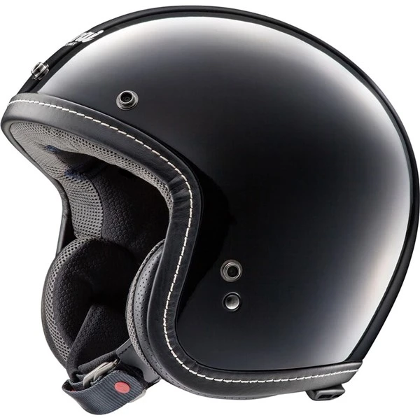 Arai Classic-V Open Face Helmet 2 Arai Classic-V Open Face Helmet - Image 2