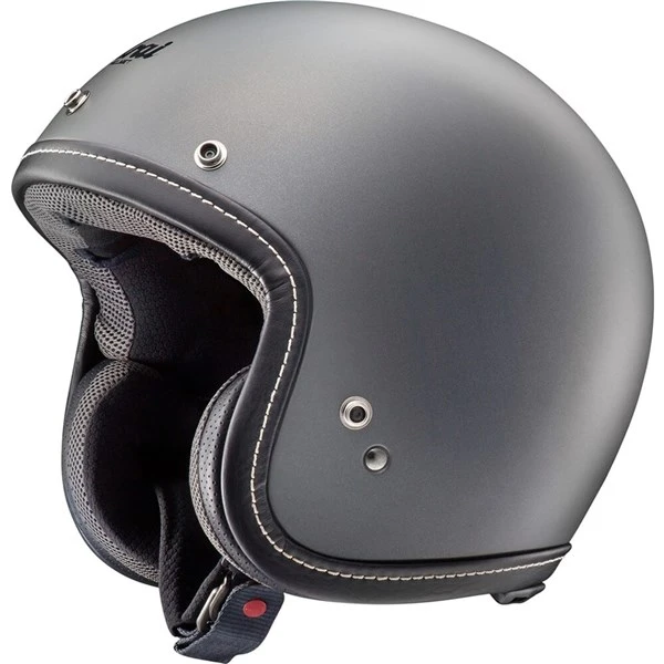 Arai Classic-V Open Face Helmet 8 Arai Classic-V Open Face Helmet - Image 8