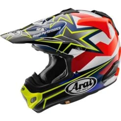 Arai VX-Pro4 Stars And Stripes Helmet