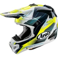 Arai VX-Pro4 Resolute Helmet