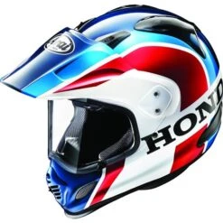 Arai XD-4 Africa Twin Dual Sport Helmet
