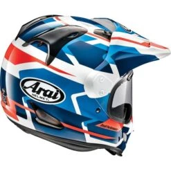 Arai XD-4 Depart Dual Sport Helmet 15 Arai XD-4 Depart Dual Sport Helmet -Motorcycle Shop 381 0140 0232 A